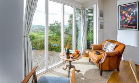 3 Bed in Thropton 5
