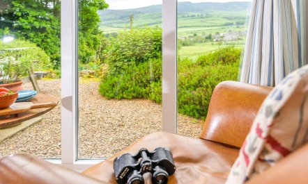 3 Bed in Thropton 6