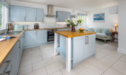 3 Bed in Thropton 9