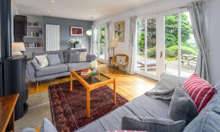 3 Bed in Thropton 4