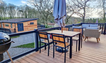 2 Bed in Pickering