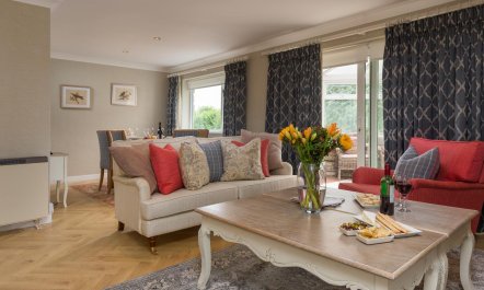 3 Bed in Newton-on-the-Moor 3