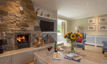 3 Bed in Newton-on-the-Moor 6