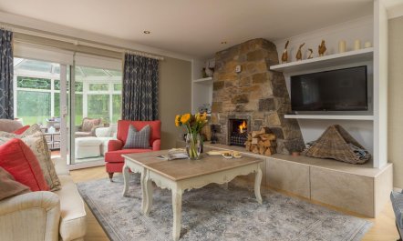 3 Bed in Newton-on-the-Moor