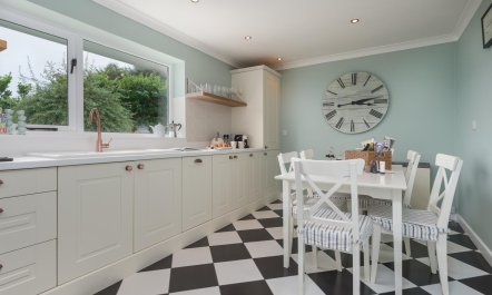 3 Bed in Newton-on-the-Moor 1