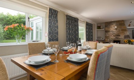 3 Bed in Newton-on-the-Moor 5