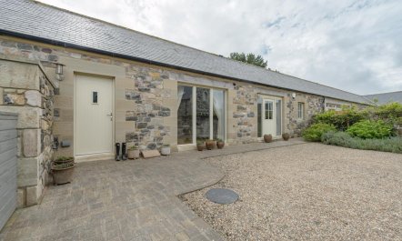 1 Bed in Bamburgh 4