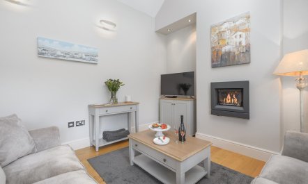 1 Bed in Bamburgh 9