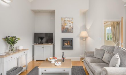 1 Bed in Bamburgh 2