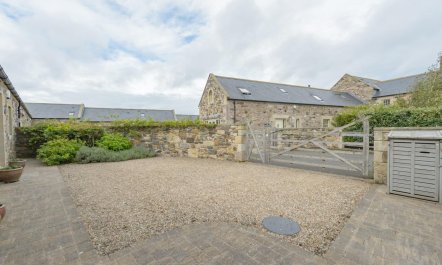 1 Bed in Bamburgh 6