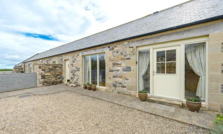 1 Bed in Bamburgh 5