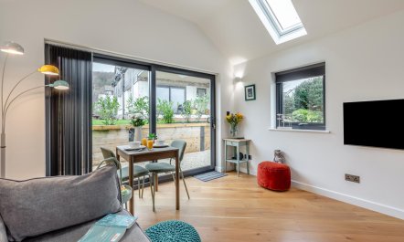 1 Bed in Braunton 8