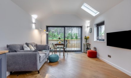 1 Bed in Braunton 2