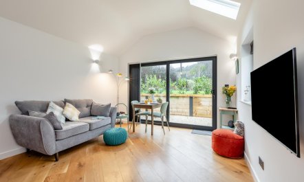 1 Bed in Braunton 6