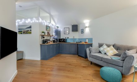 1 Bed in Braunton 1