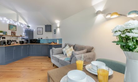 1 Bed in Braunton 7