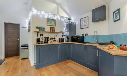 1 Bed in Braunton 3