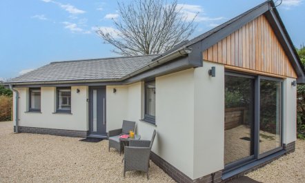 1 Bed in Braunton