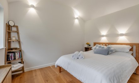 1 Bed in Braunton 4