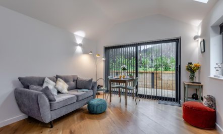 1 Bed in Braunton 5