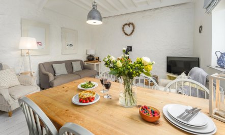 2 Bed in Warkworth 7