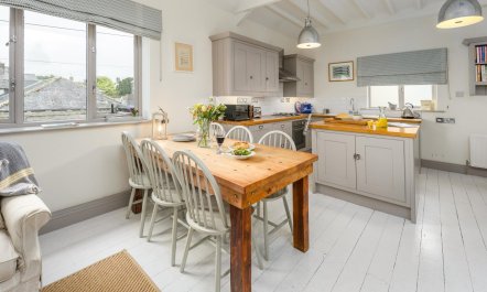 2 Bed in Warkworth
