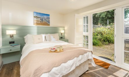 2 Bed in Warkworth 2