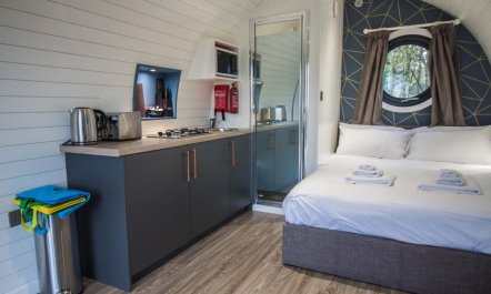 1 Bed in Pickering 2