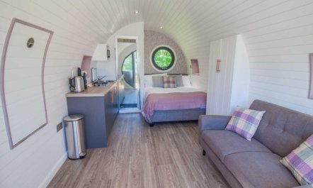 1 Bed in Pickering 1