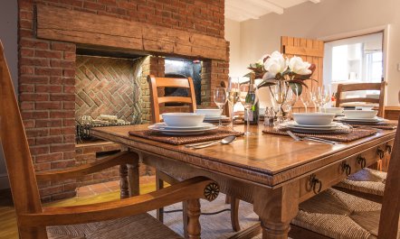 3 Bed in Warkworth 3