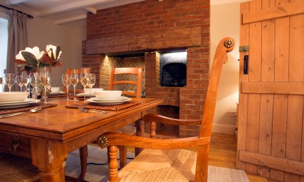 3 Bed in Warkworth 4