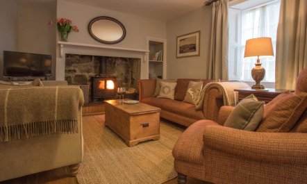 3 Bed in Warkworth 1
