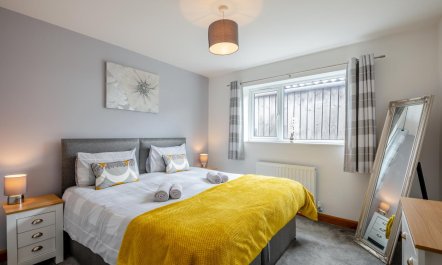 2 Bed in Pickering 3