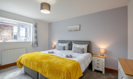 2 Bed in Pickering 4