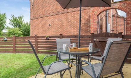 2 Bed in Pickering 2
