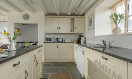 3 Bed in Belford 3
