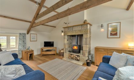 3 Bed in Belford 1