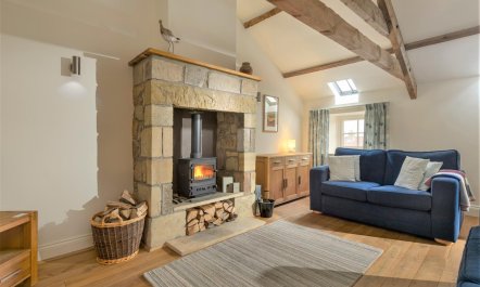 3 Bed in Belford 5