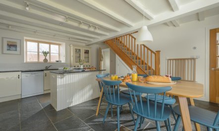 3 Bed in Belford 8