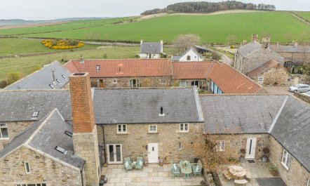 3 Bed in Belford 4