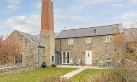 3 Bed in Belford