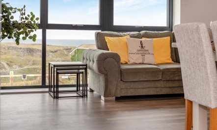 3 Bed in Tintagel 6