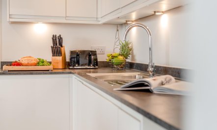 3 Bed in Tintagel 9