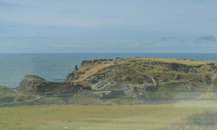 3 Bed in Tintagel 9