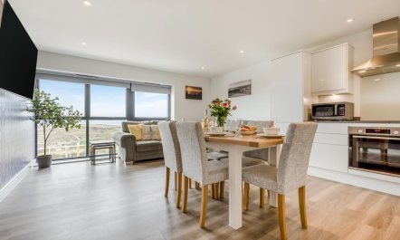3 Bed in Tintagel 1