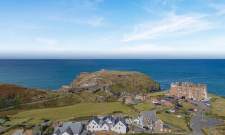 3 Bed in Tintagel 3