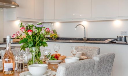 3 Bed in Tintagel 7