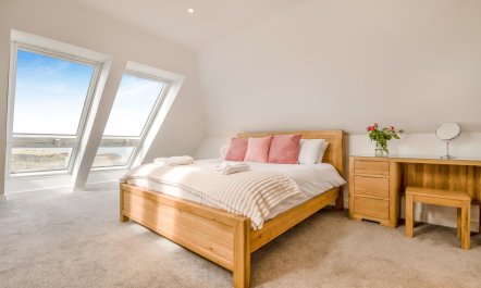 3 Bed in Tintagel 7
