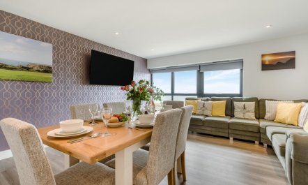 3 Bed in Tintagel 1