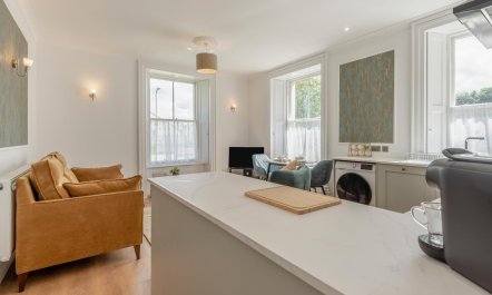1 Bed in Cockermouth 4